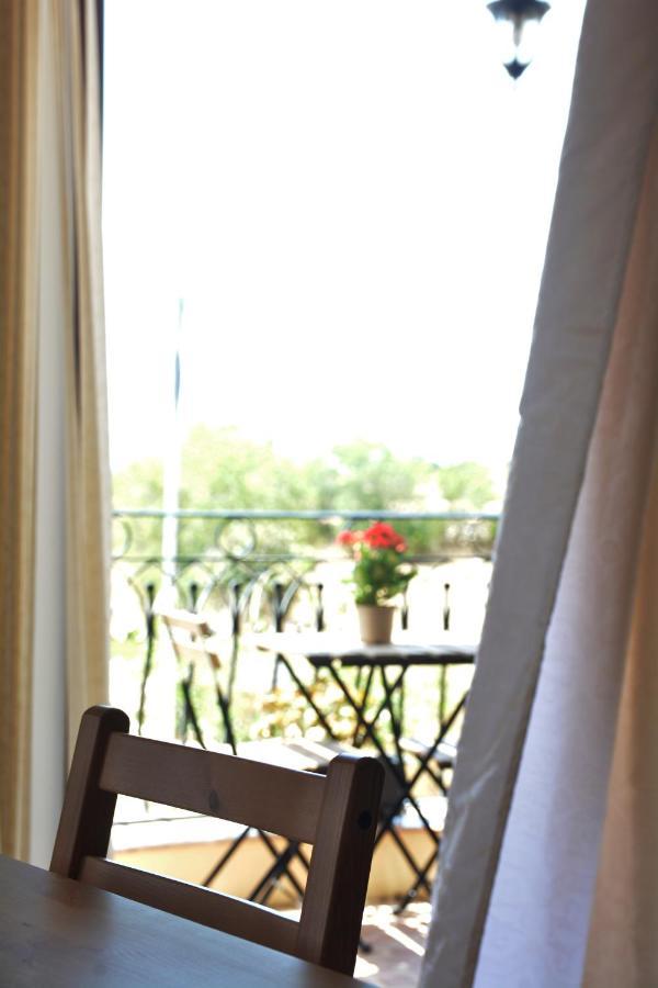 Bed and Breakfast Joseluce Gudja Exteriér fotografie