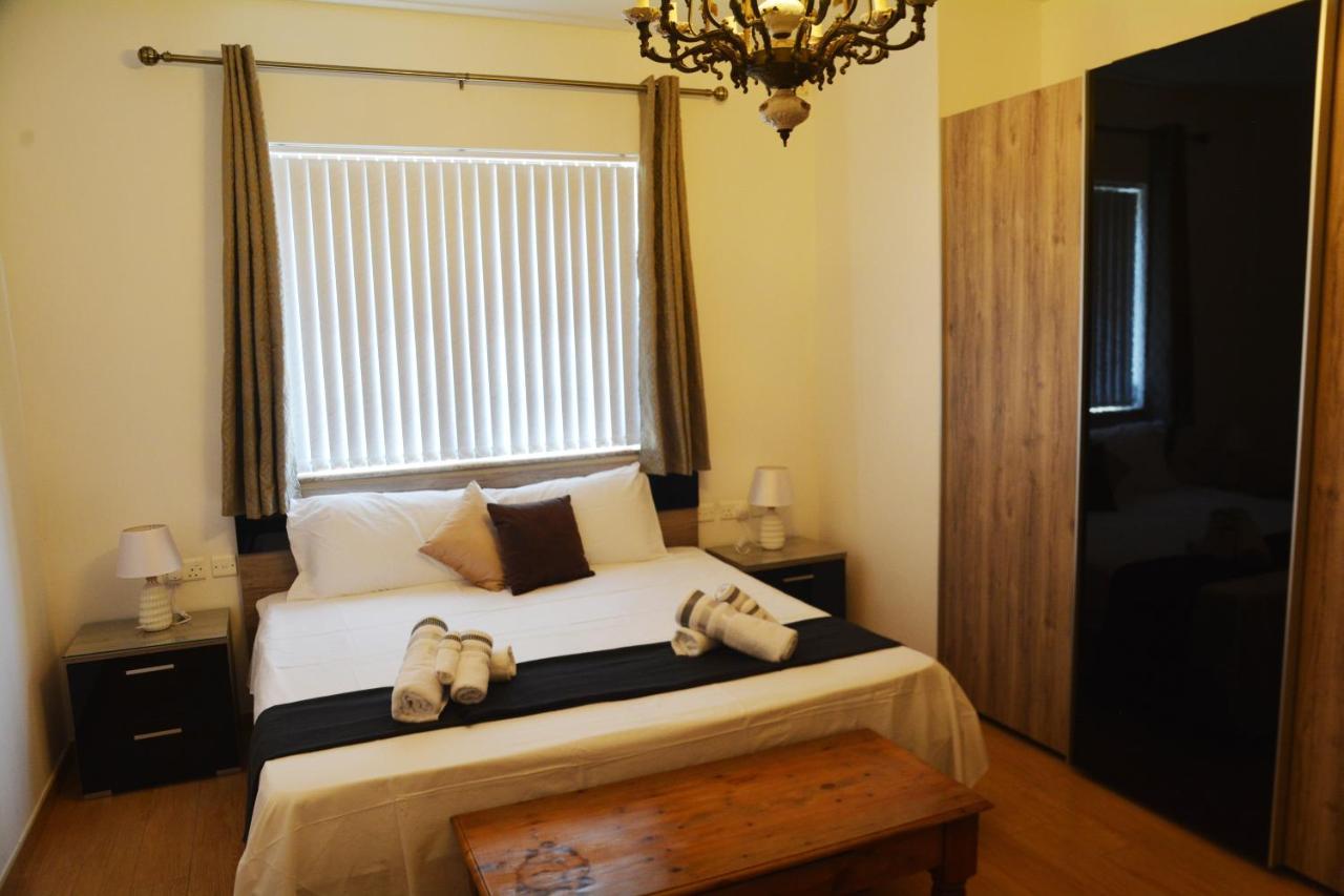 Bed and Breakfast Joseluce Gudja Exteriér fotografie