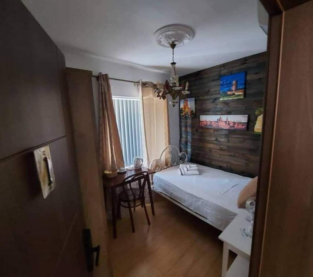 Bed and Breakfast Joseluce Gudja Exteriér fotografie
